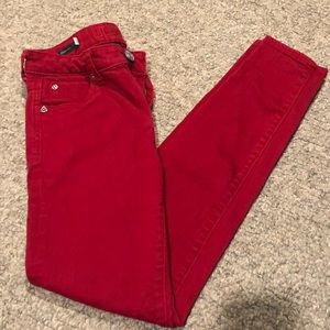 Kut from kloth skinny jeans